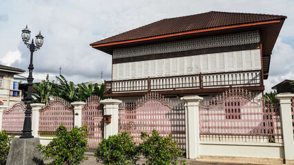 Chanthanaburi region of Thailand