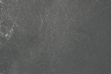 Obraz premium cement wall on a gray background