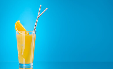 Orange juice
