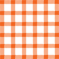 checkered flag seamless geometric pattern Abstract Vector Seamless  plaid Checkered Squares Pattern grid