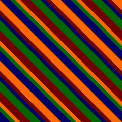 Obraz premium Original striped background. Background with stripes, lines, diagonals. Abstract stripe pattern. For scrapbooking. Seamless pattern.
