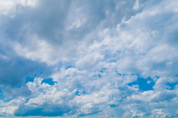 空