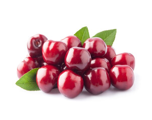 Sweet cherry berry