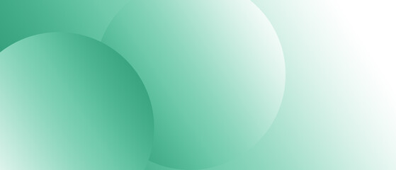 abstract background with circles gradient, wallpaper presentation walls back cover card