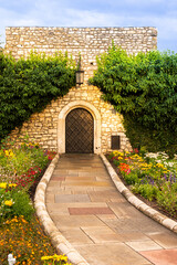 Wawel Castle is a castle residency located in central Krakow