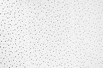 a wallpaper from sound proof acustic white foam absorbing ceiling and wall padding layer panel for studio recording room.