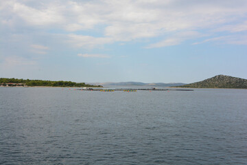 isole kornati in croazia