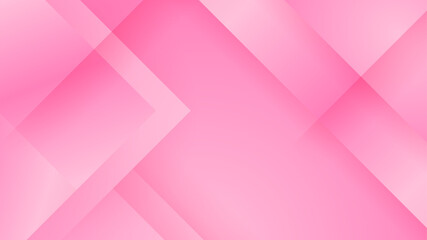Obraz premium Pink abstract background. Vector illustration for presentation design. Can be used for business, corporate, institution, party, festive, seminar, talk, flyer, texture, wallpaper, and pattern.