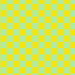 pattern, texture, square, design, wallpaper, chess, seamless, geometric, checkered, black, fabric, vintage, chessboard, cloth, backdrop, decoration, board, tablecloth, color, yellow, check, checker, t