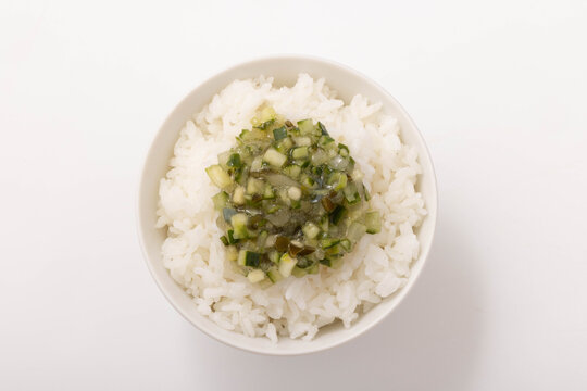 《山形県・郷土料理》だし