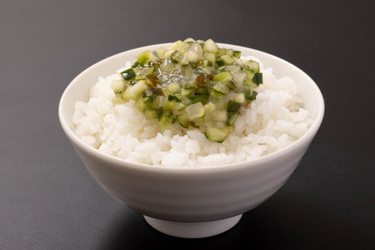 《山形県・郷土料理》だし