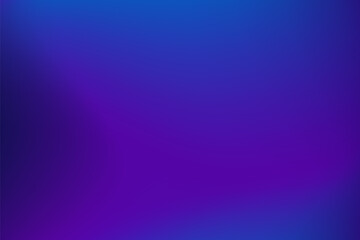 Obraz premium Modern gradient background with vibrant colors