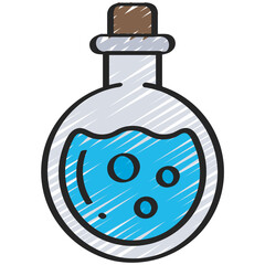 Potion Element Icon