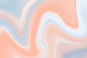 Abstract colorful gradient square background with blank space graphic design.