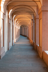 San Luca, il Portico di Bologna più lungo al mondo