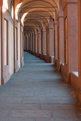 San Luca, il Portico di Bologna più lungo al mondo