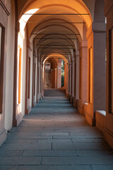 San Luca, il Portico di Bologna più lungo al mondo