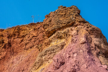 Cave di Bauxite