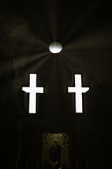 Iglesia Tatev en Armenia