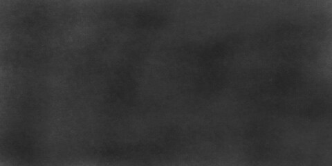 Black backdrop grunge background with marble texture in old vintage paper design. panorama old vintage grunge texture, marbled black painted background illustration.