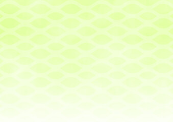 背景　水面柄　緑