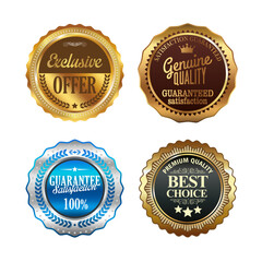 label, premium, business