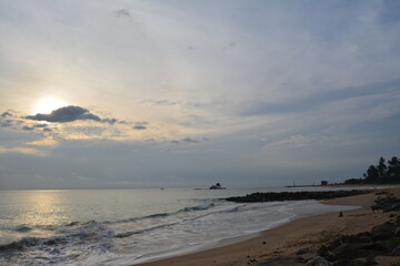 travelling Sri Lanka