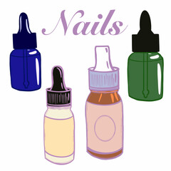 cuticle oil, moisturizing and care cuticle oil,nail industry,nails,hand care,beauty industry,manicure and pedicure oil,bottle, medicine, plastic, liquid, baby, container, dropper, spray, medical, glas