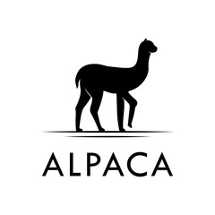 alpaca logo