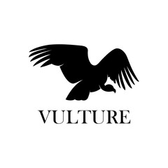 vulture logo