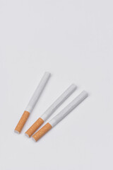 cigarette