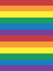 LGBT Pride Colours