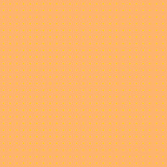 abstract orange background