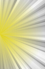 Abstract ray burst background, glow effect, comix