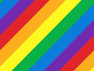 LGBT Colours
