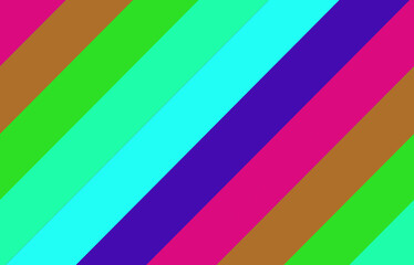 Fototapeta premium Abstract and contemporary digital art design