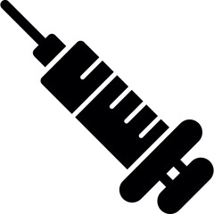 Syringe Icon