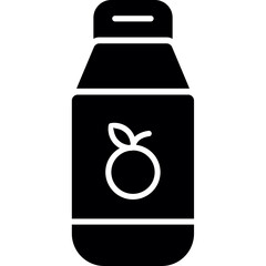 Syrup Icon