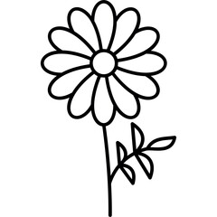 Daisy Icon