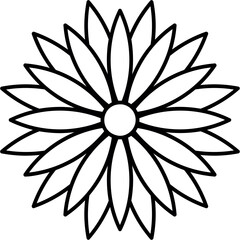 Dandelion Icon