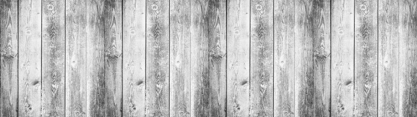 old white gray grey painted rustic bright light wooden texture - wood background banner panorama long shabby