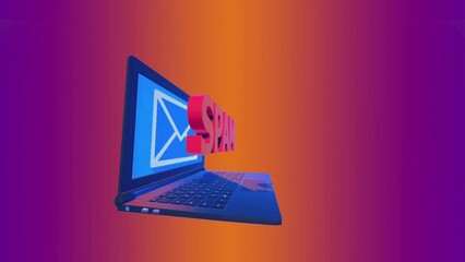 Computer Detected Spam