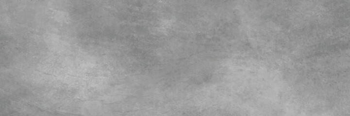 Monochrome texture with white and gray color. Grunge old wall texture, concrete cement background. Textured grunge grey background