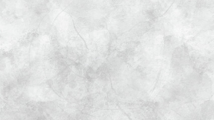 Light gray low contrast texture. Old stained paper wallpaper for design work with copy space.
