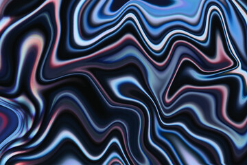 liquify coloLurful abstract background wallpaper premium photo premium vector