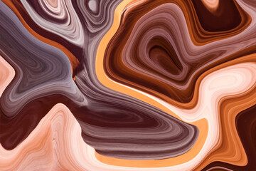 liquify coloLurful abstract background wallpaper premium photo premium vector