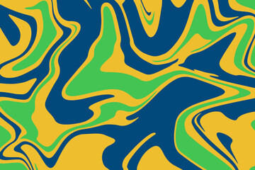 liquify coloLurful abstract background wallpaper premium photo premium vector