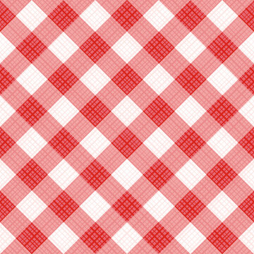 Red Gingham Images Browse 61 365 Stock Photos Vectors and