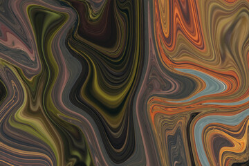 liquify coloLurful abstract background wallpaper premium photo premium vector