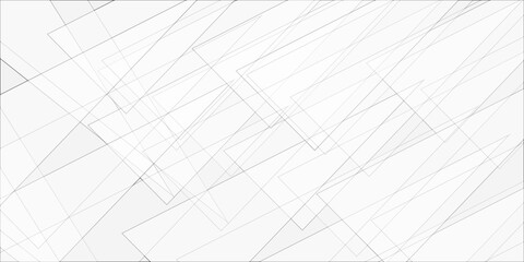 Abstract background with white paper texture design and Glossy random marble texture use for home decoration . white background for modern geometric pattern, making cool banner on page, presentation .